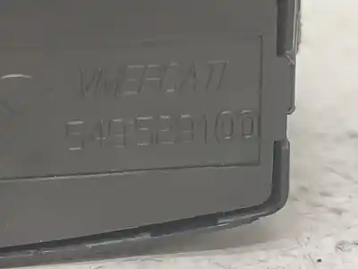 Pezzo di ricambio per auto di seconda mano avvertimento per bmw 1 (e87) 118 d riferimenti oem iam 694560302  