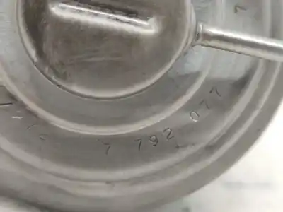 Pezzo di ricambio per auto di seconda mano valvola egr per bmw 1 (e87) 118 d riferimenti oem iam 70051200  