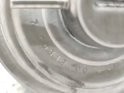 Pezzo di ricambio per auto di seconda mano valvola egr per bmw 1 (e87) 118 d riferimenti oem iam 70051200  