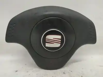 Piesă de schimb auto la mâna a doua airbag fațã stânga pentru seat ibiza iii (6l1) 1.9 tdi referințe oem iam 6l0880201g