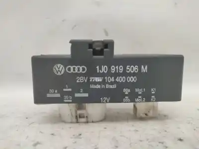 Second-hand car spare part GLOW PLUG for SEAT IBIZA III (6L1)  OEM IAM references 1J0919506M  