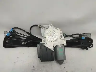 Piesă de schimb auto la mâna a doua mecanism acționare geam fațã dreapta pentru seat ibiza iii (6l1) 1.9 tdi referințe oem iam 6l4837462