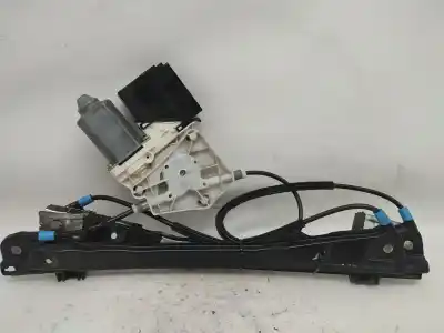 Piesă de schimb auto la mâna a doua mecanism acționare geam fațã stânga pentru seat ibiza iii (6l1) 1.9 tdi referințe oem iam 6l4837461