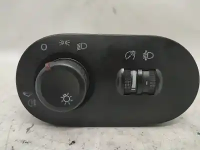 Piesă de schimb auto la mâna a doua maneta bloc lumini pentru seat ibiza iii (6l1) 1.9 tdi referințe oem iam 6l1941531ad