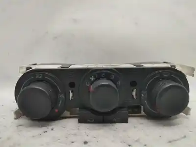 Piesă de schimb auto la mâna a doua controlul încalzire / aer conditionat pentru seat ibiza iii (6l1) 1.9 tdi referințe oem iam 6l0820045