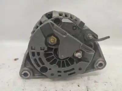 Автозапчастина б/у генератор для opel zafira a monospace (t98) 2.0 dti 16v (f75) посилання на oem iam 95520878  