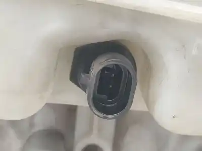 Автозапчастина б/у гальмівний насос для opel zafira a monospace (t98) 2.0 dti 16v (f75) посилання на oem iam 9193225  