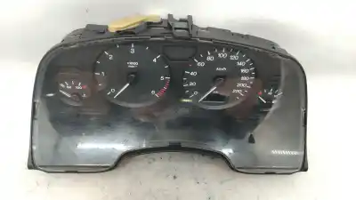 Автозапчастина б/у панель інструментів для opel zafira a monospace (t98) 2.0 dti 16v (f75) посилання на oem iam 13114580