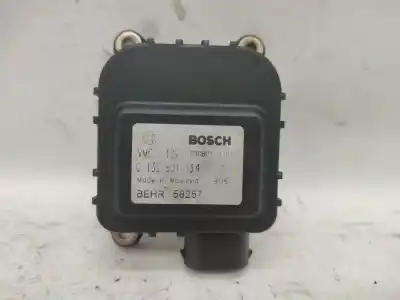 Автозапчастина б/у двигатель відкривання люків кондиціонація для OPEL ZAFIRA A MONOSPACE (T98) 2.0 DTI 16V (F75) Посилання на OEM IAM 0132801134  