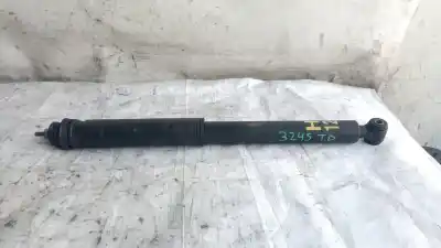 Автозапчастина б/у ПРАВИЙ ЗАДНІЙ АМОРТИЗАТОР для MERCEDES-BENZ CLK (C208)  Посилання на OEM IAM 2083230198  