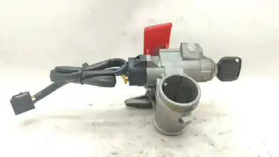 Second-hand car spare part ignition switch for ford escort v (aal, abl) 1.3 oem iam references   