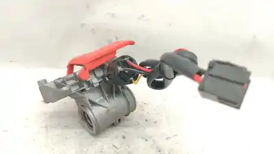 Second-hand car spare part ignition switch for ford escort v (aal, abl) 1.3 oem iam references   