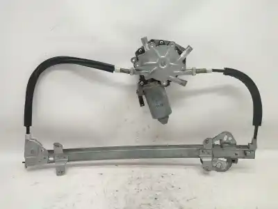 Автозапчастина б/у регулятор вікна передній лівий для ford escort v (aal, abl) 1.3 посилання на oem iam 1031858
