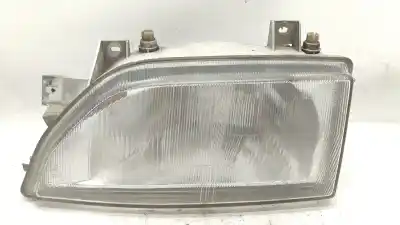 Автозапчастина б/у ліва фара для ford escort v (aal, abl) 1.3 посилання на oem iam 1058210
