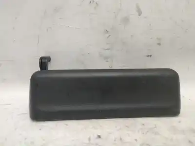 Автозапчастина б/у зовнішня ручка передня прав для ford escort v (aal, abl) 1.3 посилання на oem iam 1005494