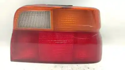 Автозапчастина б/у правий ліхтар для ford escort v (aal, abl) 1.3 посилання на oem iam 91ag13a602