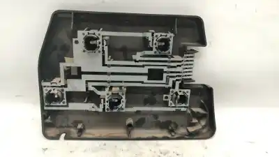 Автозапчастина б/у лампальник для ford escort v (aal, abl) 1.3 посилання на oem iam 91ag13n004ba