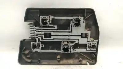 Автозапчастина б/у лампальник для ford escort v (aal, abl) 1.3 посилання на oem iam 91ag13n004aa