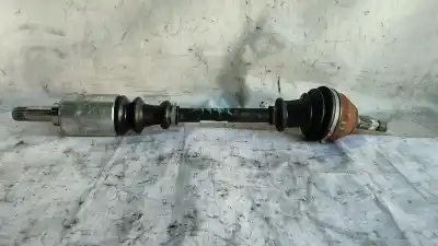 Peça sobressalente para automóvel em segunda mão TRANSMISSÃO DIANTEIRA ESQUERDA por CITROEN SAXO (S0, S1)  Referências OEM IAM 32729P  