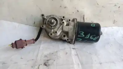 Gebrauchtes Autoersatzteil VORDERER WISCHERMOTOR zum PEUGEOT 406 COUPÉ (8C)  OEM-IAM-Referenzen 6405A8  