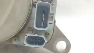 Автозапчастина б/у насос керма для ford fusion (ju_) 1.6 tdci посилання на oem iam 5s613k514af  