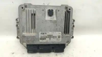 Автозапчастина б/у  для FORD FUSION (JU_)  Посилання на OEM IAM 5S6112A650ED6BSD  