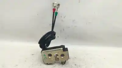 Second-hand car spare part TRUNK LOCK for FORD FUSION (JU_)  OEM IAM references 1499380  