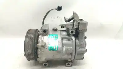 Автозапчасти б/у компрессор кондиционера воздуха за ford fusion (ju_) 1.6 tdci ссылки oem iam 1334194  