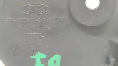Автозапчасти б/у левая передняя внутренняя ручка за ford fusion (ju_) 1.6 tdci ссылки oem iam 2s61a22601agw  
