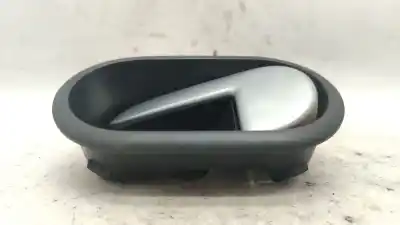 Автозапчасти б/у левая передняя внутренняя ручка за ford fusion (ju_) 1.6 tdci ссылки oem iam 2s61a22601agw  