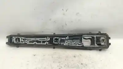 Peça sobressalente para automóvel em segunda mão SUPORTE DE LÂMPADA por FORD FUSION (JU_)  Referências OEM IAM   