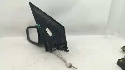 Автозапчасти б/у левое зеркало за ford fusion (ju_) 1.6 tdci ссылки oem iam e11015782  