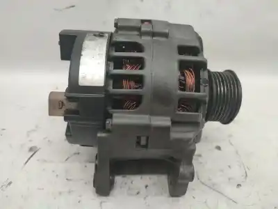 Tweedehands auto-onderdeel alternator voor audi a3 (8l1) 1.9 tdi oem iam-referenties 038903018rv  