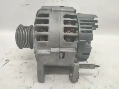 Tweedehands auto-onderdeel alternator voor audi a3 (8l1) 1.9 tdi oem iam-referenties 038903018rv  