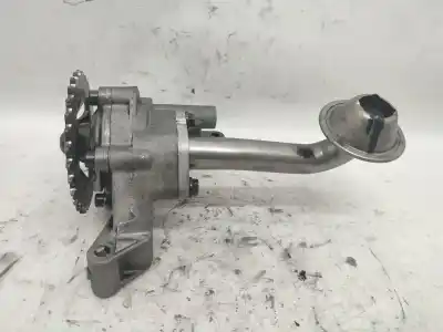 Автозапчастина б/у нафтовна бомба для audi a3 (8l1) 1.9 tdi посилання на oem iam 06a115105b  