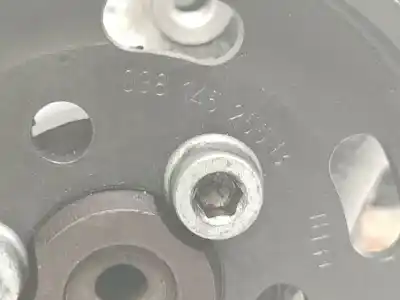 Pièce détachée automobile d'occasion pompe de direction pour audi a3 (8l1) 1.9 tdi références oem iam 2k0422154a  