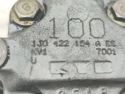 Pièce détachée automobile d'occasion pompe de direction pour audi a3 (8l1) 1.9 tdi références oem iam 2k0422154a  