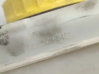Автозапчастина б/у гальмівний насос для audi a3 (8l1) 1.9 tdi посилання на oem iam 1j1614019a  