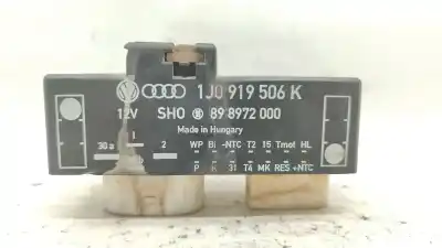 Автозапчастина б/у  для AUDI A3 (8L1)  Посилання на OEM IAM 1J0919506K  