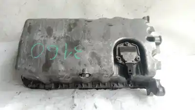 Автозапчастина б/у возчик для AUDI A3 (8L1) 1.9 TDI Посилання на OEM IAM 038103603N  
