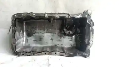 Second-hand car spare part sump for audi a3 (8l1) 1.9 tdi oem iam references 038103603n  