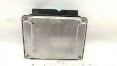Автозапчасти б/у блок управления двигателем за audi a3 (8l1) 1.9 tdi ссылки oem iam 038906019gc  