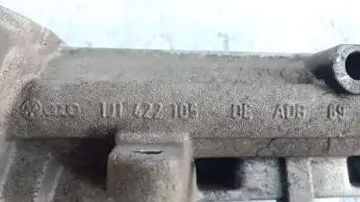 Автозапчасти б/у рулевая рейка за audi a3 (8l1) 1.9 tdi ссылки oem iam 1j1422075sx  