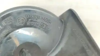 Second-hand car spare part horn for audi a3 (8l1) 1.9 tdi oem iam references 4k6951223  