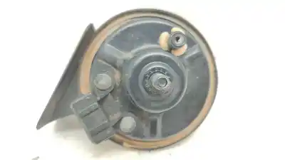 Second-hand car spare part horn for audi a3 (8l1) 1.9 tdi oem iam references 4k6951223  