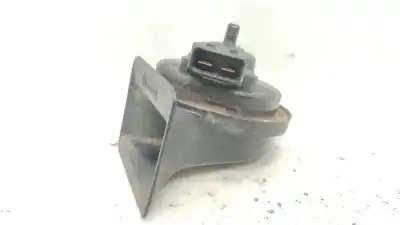 Second-hand car spare part horn for audi a3 (8l1) 1.9 tdi oem iam references 4k6951223  