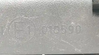 Автозапчастина б/у внутрішне дзеркало для audi a3 (8l1) 1.9 tdi посилання на oem iam e1010590  