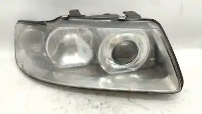 Автозапчасти б/у правая фара за audi a3 (8l1) 1.9 tdi ссылки oem iam 8l0941030a