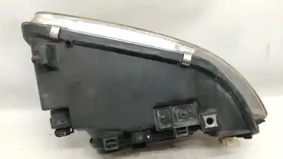 Pezzo di ricambio per auto di seconda mano faro anteriore sinistro per audi a3 (8l1) 1.9 tdi riferimenti oem iam 8l0941029a  