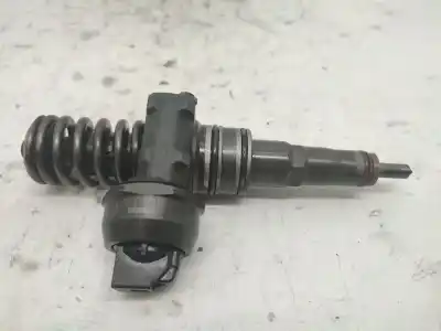 Second-hand car spare part injector for audi a3 (8l1) 1.9 tdi oem iam references 038130079cx  